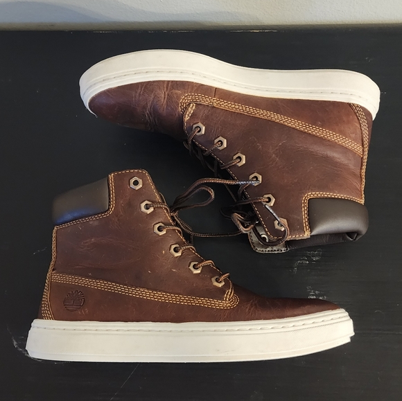 timberland londyn sneaker boot